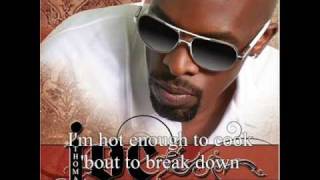 Joe thomas - Friends don&#39;t let friends