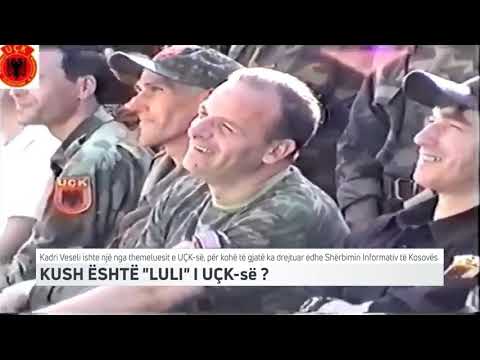 KUSH ËSHTË LULI I UÇK së | T7