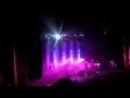 Midwest Gospel Radio, Yonder Mountain String Band. Madison, WI. 03.03.12