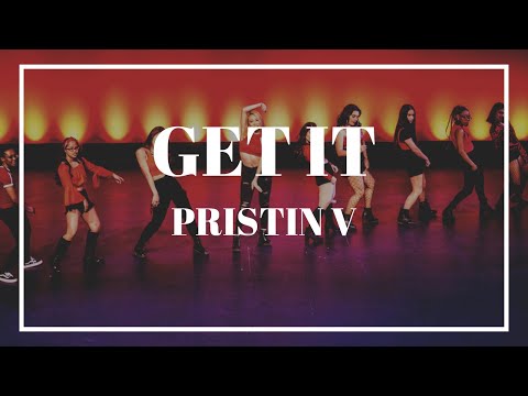 [K:ODE] PRISTIN V (프리스틴 V) - GET IT (네 멋대로) | Dance Cover | K:ODE Showcase 2019
