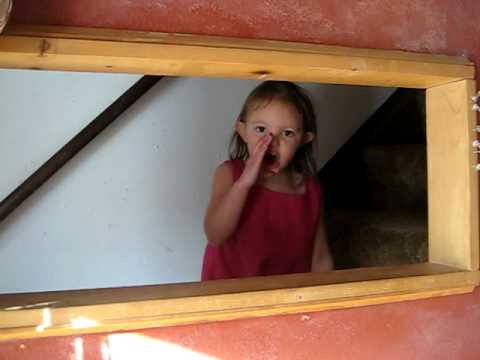 Ava and Ella, "Rock Star Clothes"