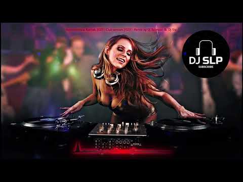 ❌▲ Instrumentala Kuchek 2020 l Club version 2020 l  Remix by Dj Balanuu  &  Dj Slp  ❌▲