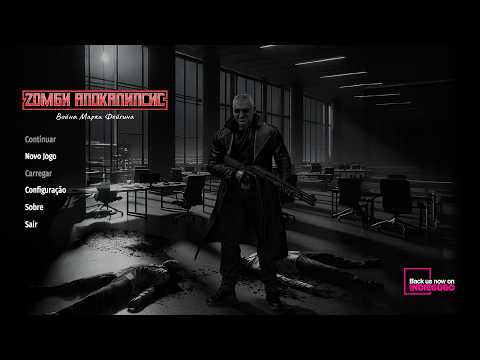 Teaser Video