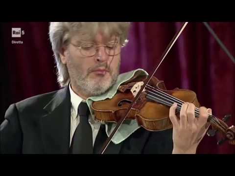 Haydn, String Trio Op. 53 n. 1 | Nuovo Trio Italiano D'Archi (Milani, Ranieri, Toso)