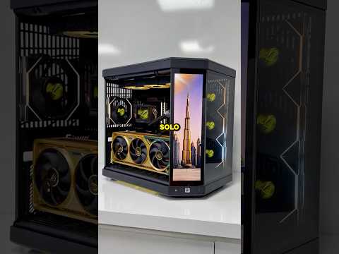 Asus tienta al destino y lanza el vBIOS «XOC» de 800W para su ROG Matrix RTX 5090 de $4,000 — Los entusiastas del overclocking y los aficionados a las GPU de alta gama ahora tienen en sus manos la 5090 más potente y hambrienta de energía del mercado