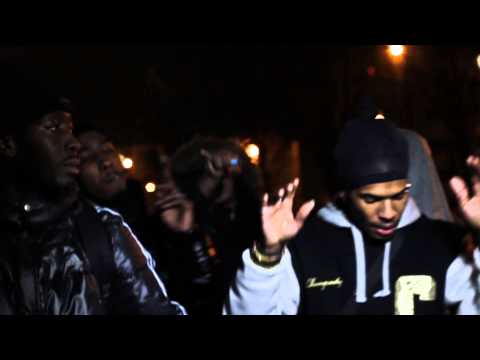 - Moustik x Wenjii - V.G.M - Street Clip-