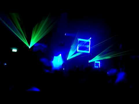 S.H.O.K.K. @ Luminosity Beach Festival - E-Craig vs. Ratty - Call It A Sunrise (212AM mix)