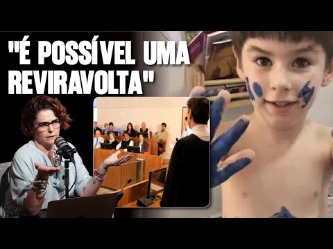 HENRY BOREL CASE: CARLA ALBUQUERQUE EXPLAINS HOW THE JURY TRIAL WILL WORK