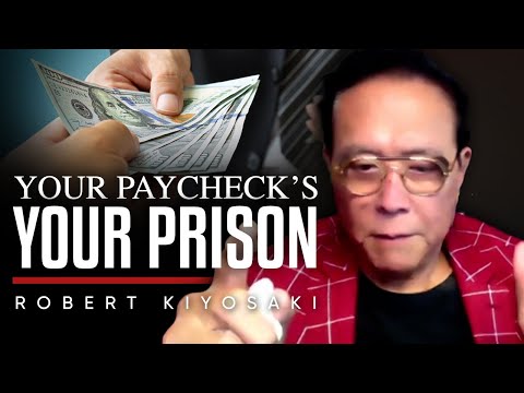 国民全体の洗脳を暴く？ロバート・キヨサキ On London Real with Brian Rose (Exposing The Brainwashing ? Of The Entire Public - Robert Kiyosaki On London Real With Brian Rose)