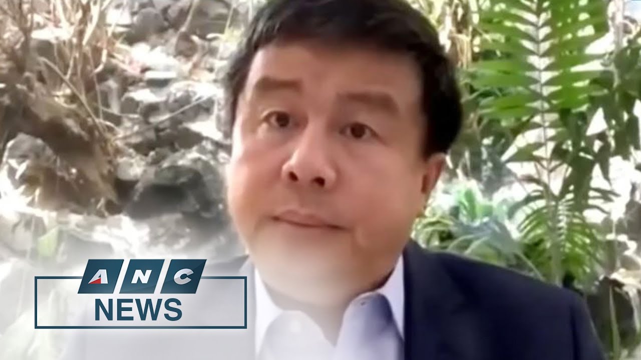 Converge ICT expects revenues to hit P25-B this year as it expands in Visayas, Mindanao | ANC