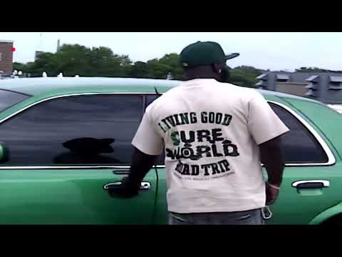 Jamal Gasol & Cedar Law$ - Epitome (Official Video)