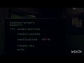 Phantom Puppet Voice Lines