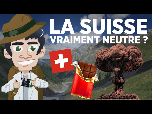 Video Pronunciation of suisse in English