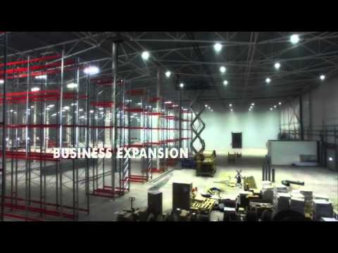 This business expansion brought to you by Rockford Bank & Trust