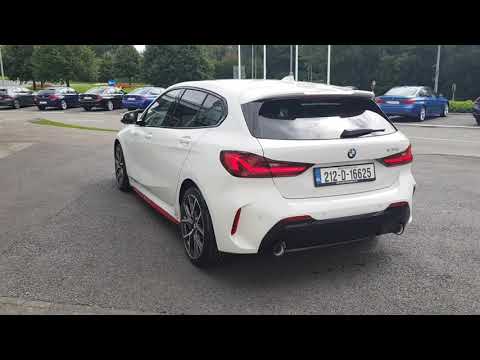 J Donohoe BMW - 212 BMW 1 Series 128ti