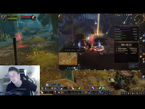 BFA: *NEW* INSTANT RESPAWN GOLD FARM | Bloodfeaster Mount Farm | Epic BoE Farm