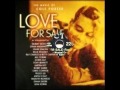 LOVE FOR SALE - JULIE LONDON E BUD SHANK QUINTET