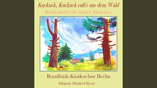 Trarira, der Sommer, der ist da