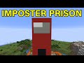 Can WE Escape Minecraft S Most SUS Prison