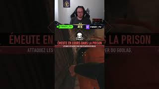 Comment gagner son goulag a tout les coups ?!  #shorts #warzone2 #warzonebestclip #gaming #gamer