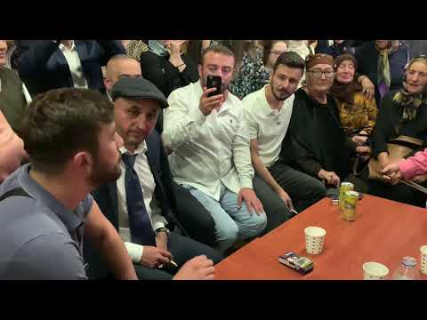 Kemence Nizam Bektas- Türkü  Ali Alkurt,Sakir Lermi