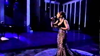 Madonna - You Must Love Me [Live at Oscar Awards] HD