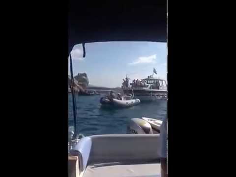 Trpanj 2014, Velika Gospa, Zvijezda Mora, 6