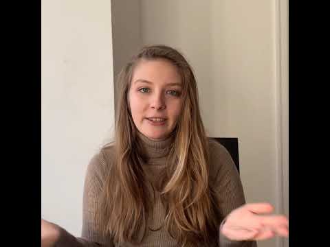 Blue Metropolis  - There's Something About You  Project - Astrid Rousselin