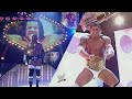 Triple H Batista Entrances Vengeance 2005