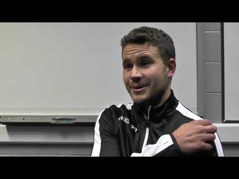 INTERVIEW | New Signing James Wesolowski Talks