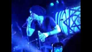 HIM -Buried Alive By Love