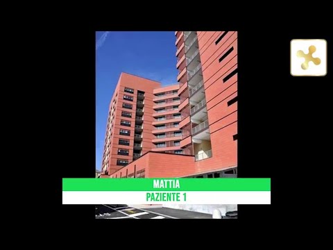 Coronavirus, paziente n. 1 Mattia: ''state a casa. Io curato, ma ora potrebbe non essere garantito''