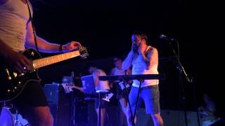 Reggie and The Full Effect - A.C. Lerok... Bitches Get Stitches/From Me 2 U - Asbury Lanes -