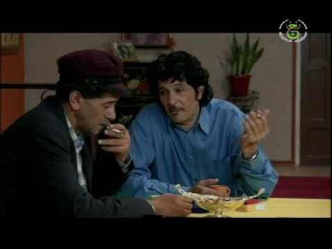 جمعي فاميلي الموسم الاول الحلقة الثامنة 08 l الاخت سكينة