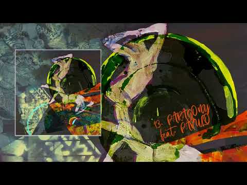 Bartek KOKO/Bary - Paragony feat. Pavulo