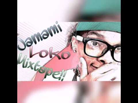 Gwizzy Ft $b - Keda Trap # Jamami Loko Mixtape