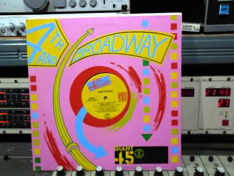 Pam Russo You Can't take My Love Bobby G Mix 1987 Remasterd By B.v.d.M 2014