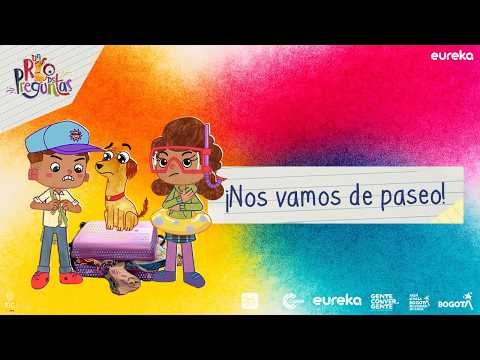 Capítulo 6.  En este capítulo Leo descubre que conocer y nombrar correctamente cada parte de su cuerpo le ayuda a comunicarse mejor y a expresar si algo le pasa o le incomoda.