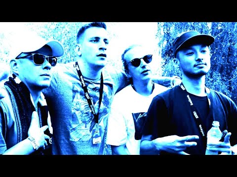 TRETTMANN x GZUZ (prod. KITSCHKRIEG) - Knöcheltief