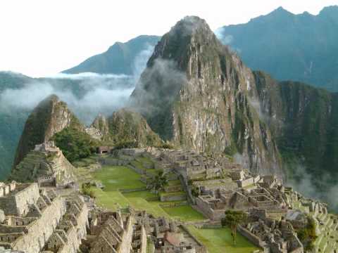 Peru (Original Mix) - DJ ADEM & Donocle