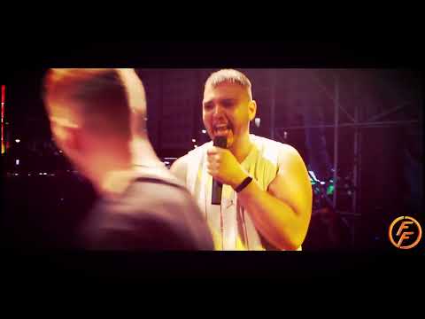 FREEFIGHTERS VIVI VS FACUN FLEZ - OCTAVOS REGIONAL AVILÉS