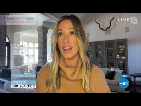 HSN | Home Clearance 02.08.2022 - 11 AM