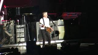 Paul McCartney - Sgt Pepper Reprise + Helter Skelter (Santiago 2019)
