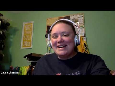 TheKnitGirllls Ep580 - Love Note