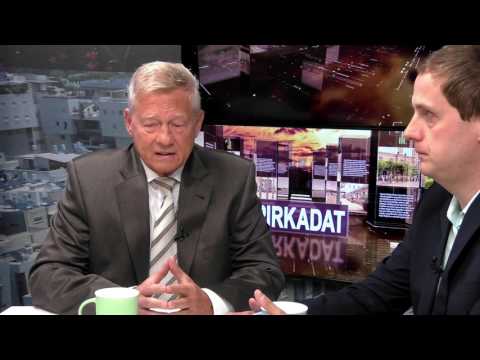 PIRKADAT: Herényi Károly