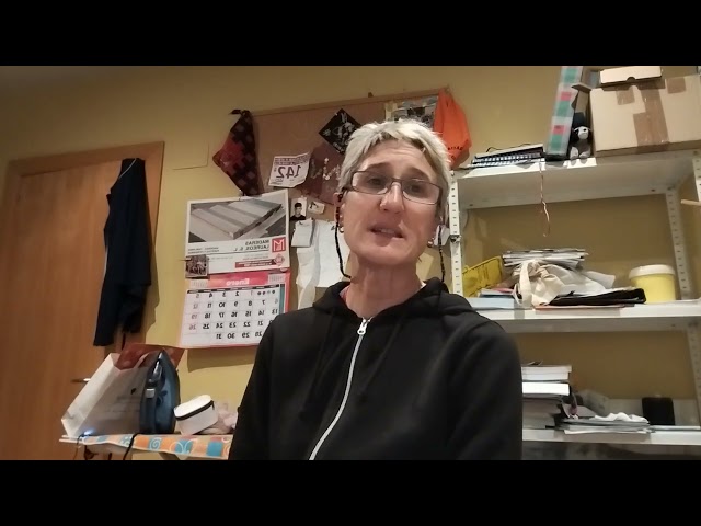 Vídeo relacionado con Martinete del rey sombra 6.ª edición (NARRATIVA)