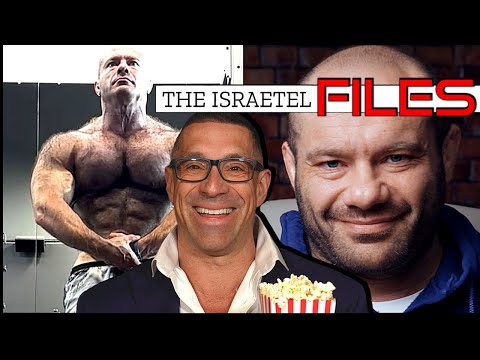 Get Your Popcorn - The Mike Israetel Files