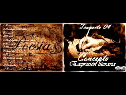 Concepto trayecto 04  - Entiendan expresión literaria