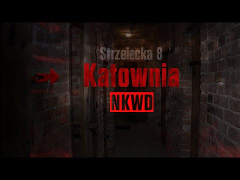 Strzelecka 8 – katownia NKWD - Przystanek Historia odc. 47