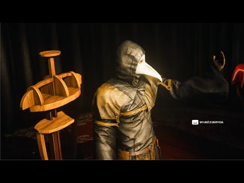 Hitman: Carusowirus [PL]